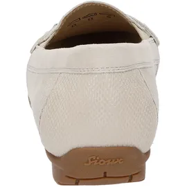 SIOUX Cortizia Damen Beige 41,5