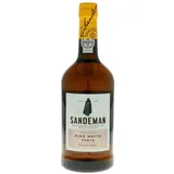 Sandeman White Porto 19,5% Vol. 0,75l
