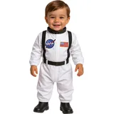 Fiestas Guirca Astronaut Kostüm Kinder 18-24 Monate