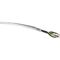 K+l YSLYCY-JZ 5x 0,75 Ri. 50 YSLYCY-JZ 5x 0.75