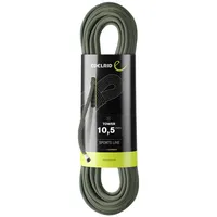 Edelrid Tower 10,5mm pebbles 200 m