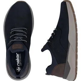 Rieker 06050-14 Herren Blau 44