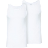 Jockey Cotton+ A-Shirt 2-Pack