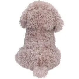 DEPESCHE TOPModel Kuscheltier Hund Max, 30 cm Plüsch Fur Ever Friends
