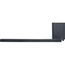 JBL Bar 1300 11.1.4-Kanal Surround Soundbar mit kabellosem Subwoofer schwarz