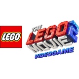 The Lego Movie 2 Videogame  (USK) (Nintendo Switch)