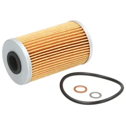 Ölfilter MANN-FILTER H 614 x