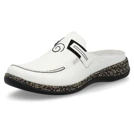 Rieker 46393 white 36