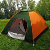Automatik Camping Zelt 2-3 Personen Wurfzelt Pop-up Zelt Strand Zelt rekkingzelt
