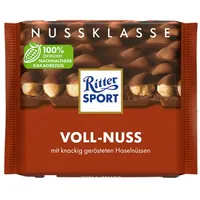Ritter Sport Voll-Nuss