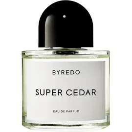 Byredo Super Cedar Eau de Parfum 100 ml