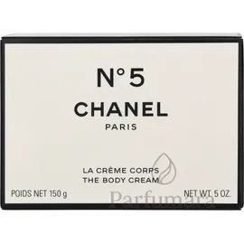 Chanel No. 5 Körpercreme 150 g
