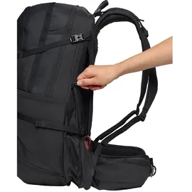 Vaude Wizard 30+4 Schwarz