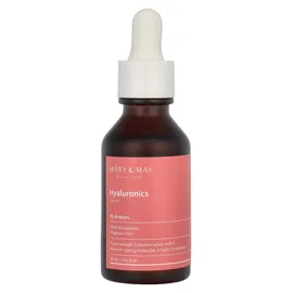 mary & may Hyaluronics Serum 30 ml