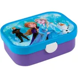 Campus Brotdose mit Bento-Einsatz und Gabel 750 ml Frozen 2