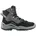 Wandax Mid JR schwarz/grau 9930 29