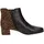 SIOUX Fendrina-710 in braun | Gr.: 37,5