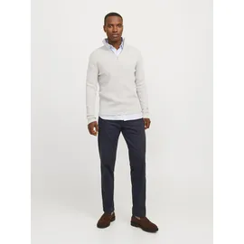 JACK & JONES Kane Barret Chinohose Dark Navy 30 34