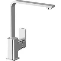 Evenes Nevado Einhebelmischer Chrom