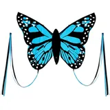 Wolkenstürmer Flug-Drache Bella Butterfly