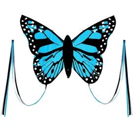 Wolkenstürmer Flug-Drache Bella Butterfly