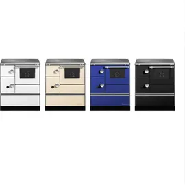 Wamsler K 176 A weiß rechts