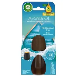 AIR WICK Aroma-Öl Flakon »Mediterrane Brise« 20 ml