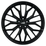 AEZ Porto 9 x 20 5 x 112 ET28 Schwarz Matt