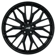 AEZ Porto 9 x 20 5 x 112 ET28 Schwarz Matt