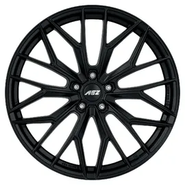 AEZ Porto 9 x 20 5 x 112 ET28 Schwarz Matt