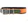 Hunter Convenience Comfort Halsband Neonorange 35