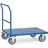 FETRA Schiebebügelwagen 2503B 600 kg