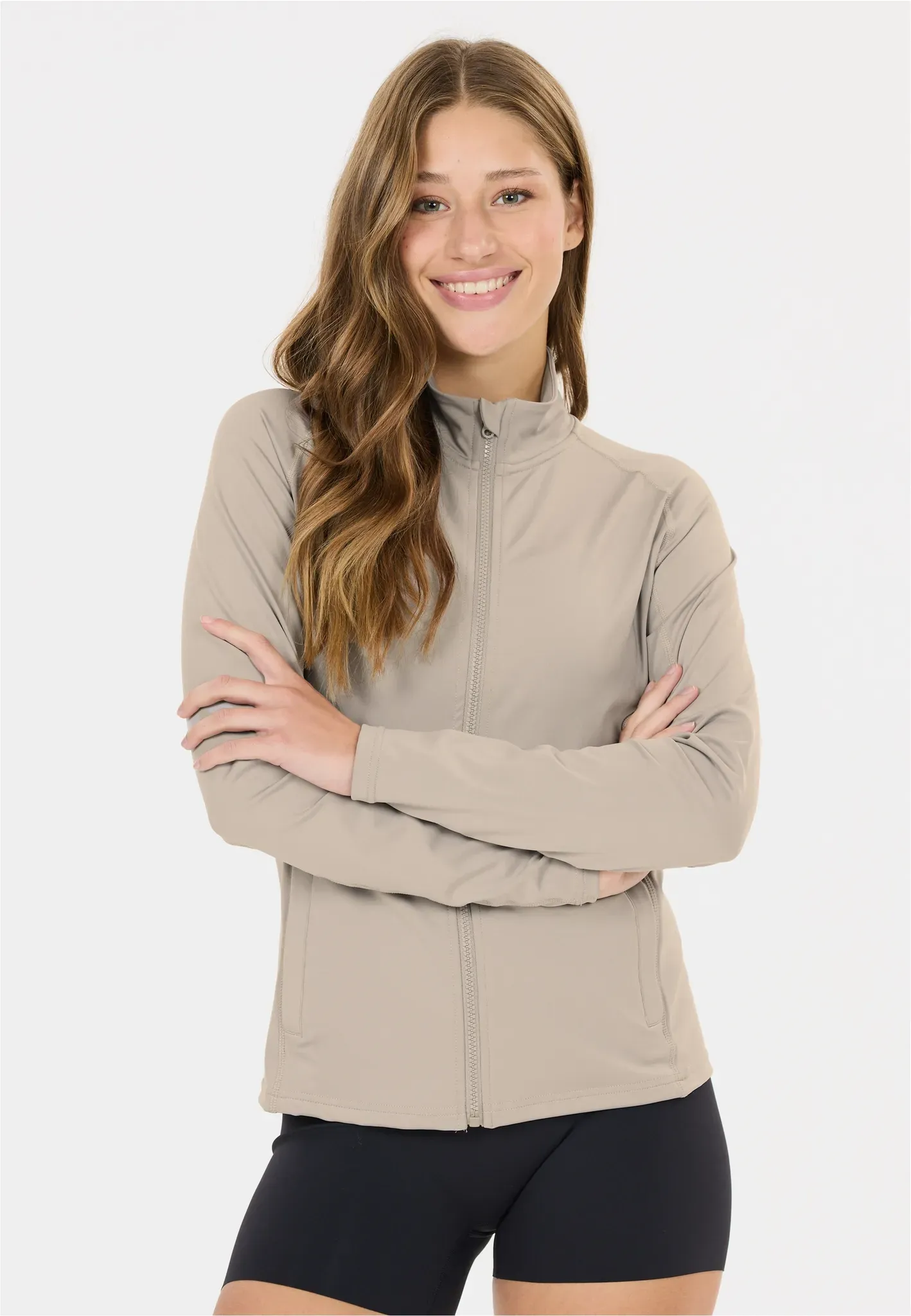 Outdoorjacke ATHLECIA 