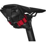 jrc components Hokan 2.0 Roll Satteltasche - Red - One Size
