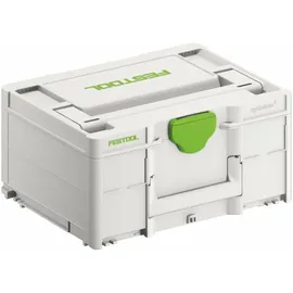 Festool TXS 18-Basic inkl. 1 x 3,0 Ah + Systainer