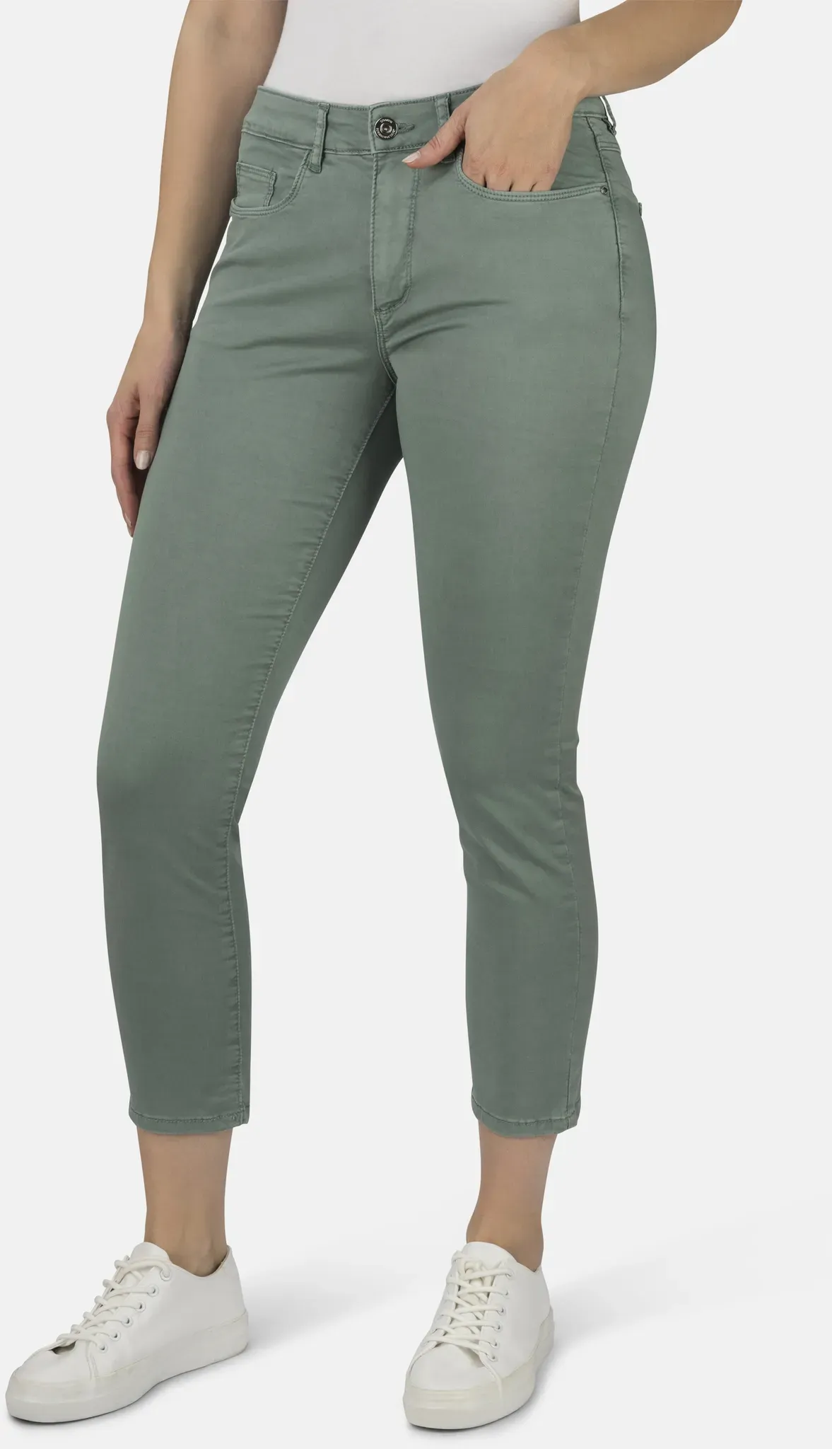 5-Pocket-Jeans STOOKER WOMEN 