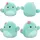 Squishmallows SQCR06580 - Graciela der Kaktus 19 cm, offizielles Jazwares Plüsch, superweiches Kuscheltier