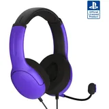 PDP AIRLITE Wired Headset