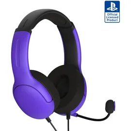 PDP AIRLITE Wired Headset