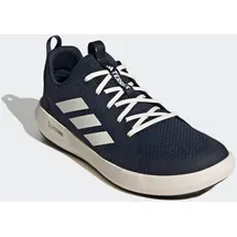 adidas Terrex Boat Climacool Legend Ink/Chalk White/semi Impact orange 38 2/3