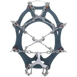 Snowline Spikes Chainsen Walk XL (44-48) Schuhketten - XL