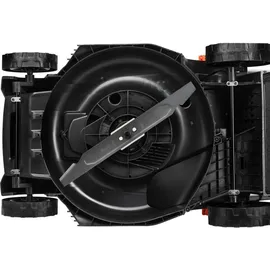 FUXTEC FX-E2RM37 ohne Akku