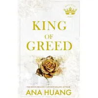 Förlagssystem King of Greed