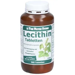 Lecithin 300mg