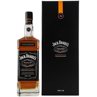 Jack Daniel's Sinatra Select Tennessee 45% vol 1 l Geschenkbox
