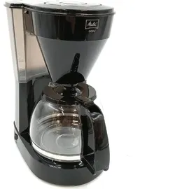 Melitta Easy II schwarz