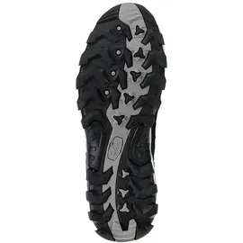 CMP Rigel Low WP Herren nero/grey 46
