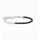 Thomas Sabo Armband mit schwarzen Perlen 925 Sterling Silber A2100-130-11-L14 Größe 14 cm