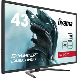 Iiyama G-Master G4380UHSU-B1 43"