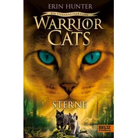 Beltz Warrior Cats - Ein sternenloser Clan. Sterne